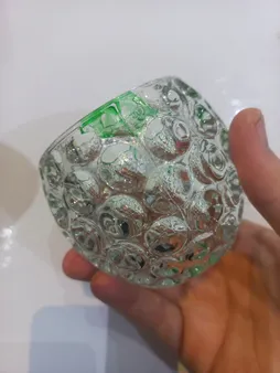 جاشمعی مدل رویال کد DIGI_215