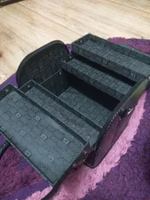 تجریه خرید کیف لوازم آرایش و گریم مدل s-6967