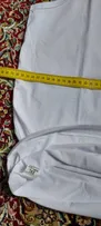 زیرپوش مردانه آریان نخ باف کد 1111 بسته 3 عددی
