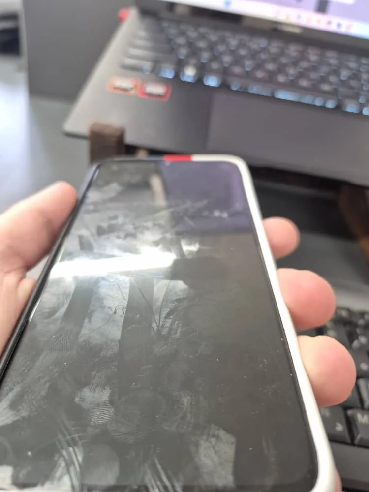 دستمال تمیزکننده LCD کلینتون مدل سوپر میکروفایبر کد 9001-CGSM600