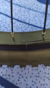 تجریه خرید دوچرخه شهری پورت لاین مدل دنیز سایز 20