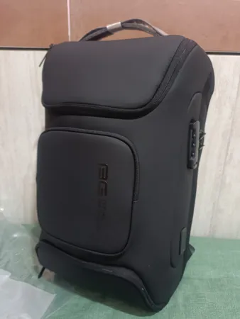 کوله پشتی لپ تاپ بنج مدل BANGE7216PLUS مناسب برای لپ تاپ تا 15.6 اینچی