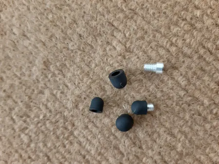 قلم لمسی جوی روم مدل DR01JR