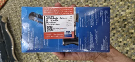 موزن گوش و بینی و خط زن فیلیپس مدل NT5650pro