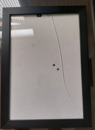 قاب عکس بکلیت مدل رومیزی A4-21x30-1022