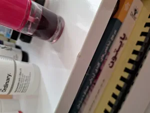 تجریه خرید میز پاتختی مدل DLF47L