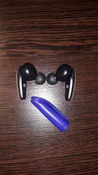 هدفون بلوتوثی لیتو مدل LT-26 TRUE WIRELESS