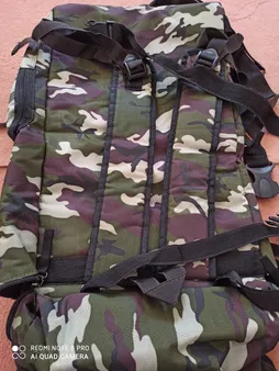 کوله پشتی فوروارد مدل FCLT8006