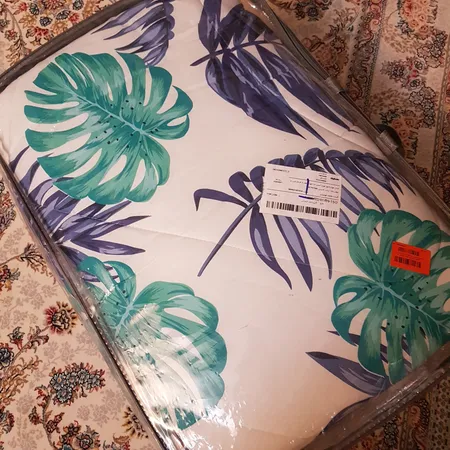 میز عسلی مدل 456 کد 04 مجموعه 3 عددی