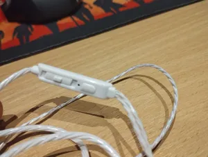 تجریه خرید هدفون کیو کی زد مدل AK6-Ares