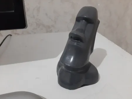 مجسمه مدل ایستر S-f1