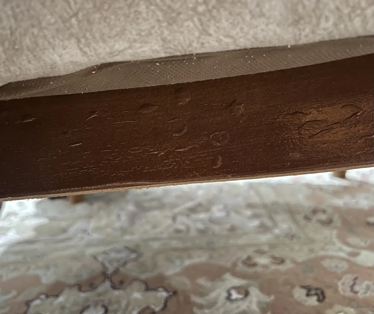 مبل تختخواب شو پنج نفره مدل مینیمال