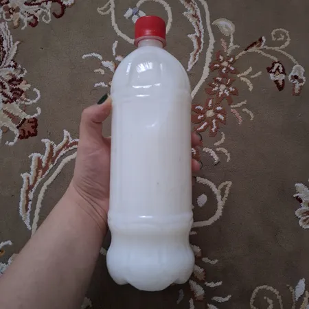 محلول ضد آب کننده سنگ مصنوعی مدل ss22 حجم ۱ لیتر