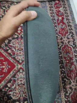 زیر نشیمنی طبی امسیگ مدل MF14