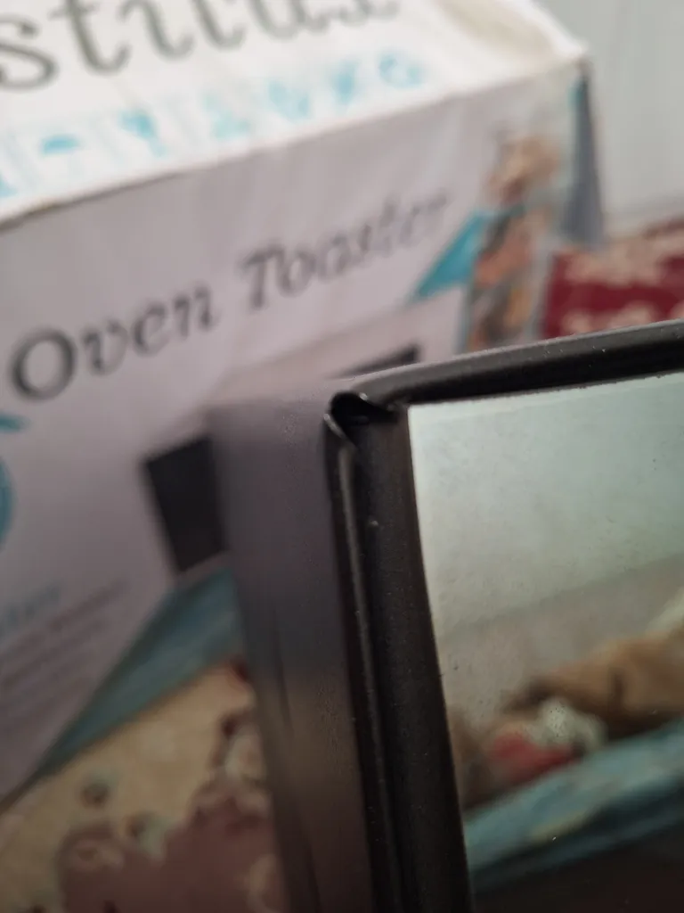 آون توستر مدل 20609