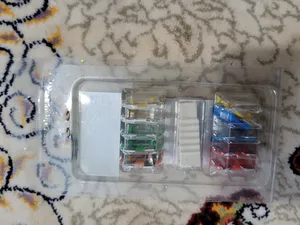 تجریه خرید فیوز خودرو لی تل فیوز مدل وکیوم مجموعه 11 عددی