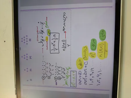 قلم لمسی باسئوس مدل ACPCL-01