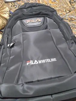 کوله پشتی مدل Famous