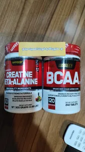 تجریه خرید قرص بی سی ای ای ویثر نوتریشن بسته 240 عددی