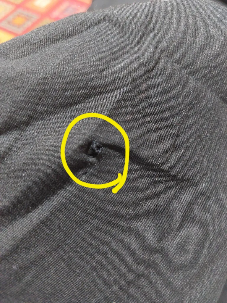 مانتو زنانه اسمارا مدل 5558