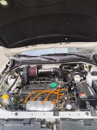 وایر تقویتی مدل 49774 مناسب برای تیبا