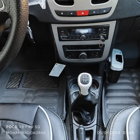 سردنده مدل Z5073  مناسب برای ساینا