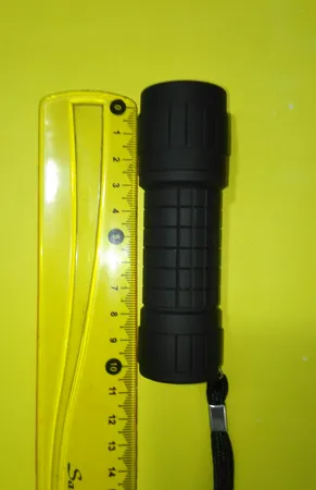 چراغ قوه طرح 6