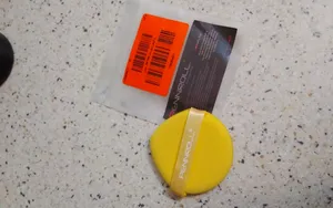 تجریه خرید پد آرایشی پنرول مدل PRP Puffy