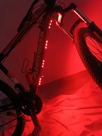 لامپ ال ای دی 1 وات مدل CEROHS پایه سیمی