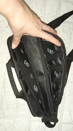 کیف رو دوشی مدل ERP