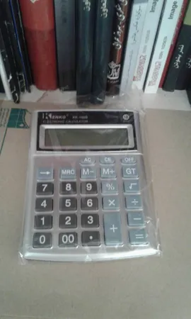 ماشین حساب کنکو مدل KK-100B