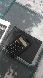 ماشین حساب جیبی سیتیژن مدل CT-200N