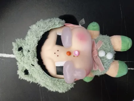 اسباب بازی شانسی مدل کرای بیبی  کد JI110 Cry Baby