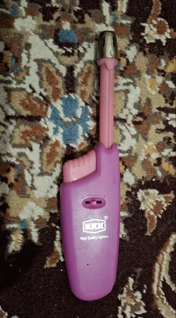 فندک اشپزخانه مدل kkk