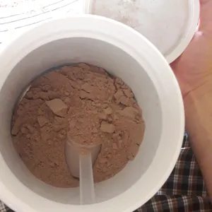 تجریه خرید پودر وی پروتئین ویثر نوتریشن- 908 گرم