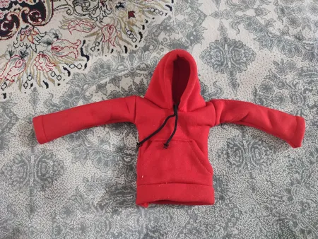 روکش دنده مدل هودی کد 002