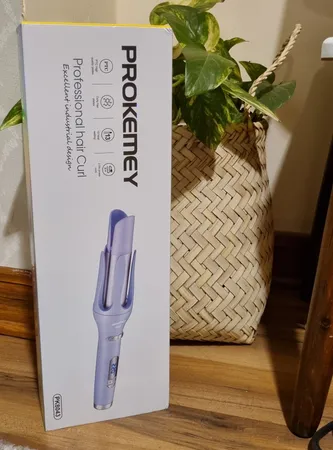 فر کننده مو پروکمی مدل 8043