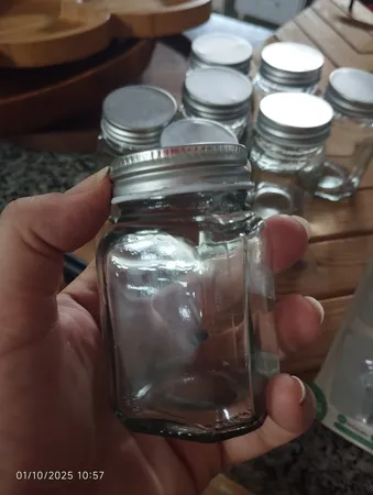 بانکه مدل چهارگوش مکارتی مجموعه 8 عددی