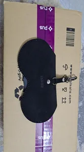 تجریه خرید کیف عینک ایندرا مدل آنیا