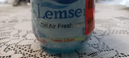 خوشبوکننده هوا لمسر مدل فرش لینن وزن 180 گرم