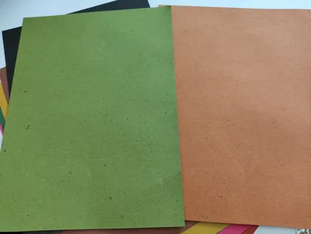 مقوا رنگی کد tenet 02 سایز 24x34 بسته 20 عددی