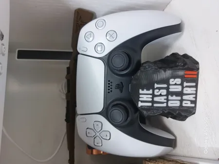 استند دسته پلی استیشن 5 مدل last of us