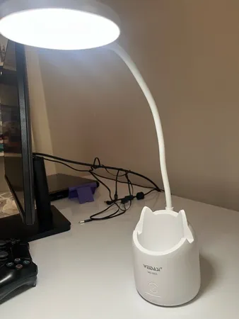 چراغ مطالعه ویداسی مدل  WD