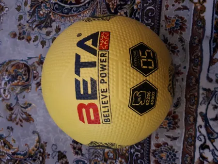 توپ فوتبال بتا مدل PSRG5 سایز 5