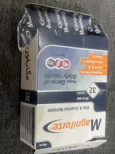 تجریه خرید کپسول مگنیفورت هولیستیکا بسته 32 عددی
