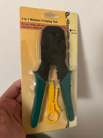 آچار سوکت زن مدل HT-315