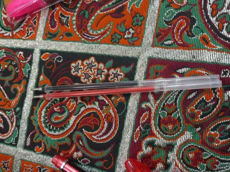 خودکار ژویکسوا مدل ژله ای اکلیلی بسته 12 عددی