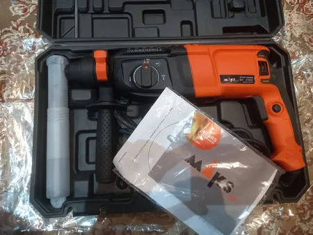 دریل بتن کن مکس مدل b53