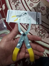 تجریه خرید انبر سوکت بنزین تی وی اس تولز مدل1005B