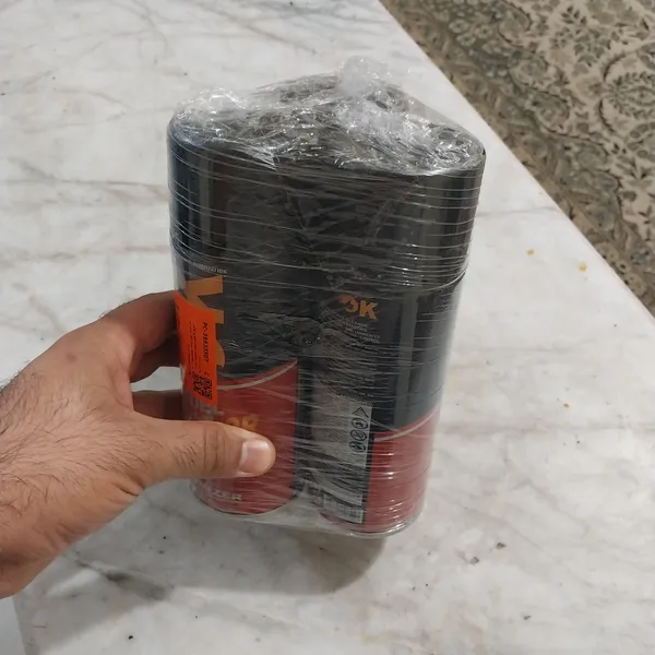 عکس ارسالی خریدار